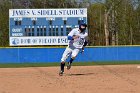 Baseball vs WPI  Wheaton College baseball vs Worcester Polytechnic Institute. - (Photo by Keith Nordstrom) : Wheaton, baseball